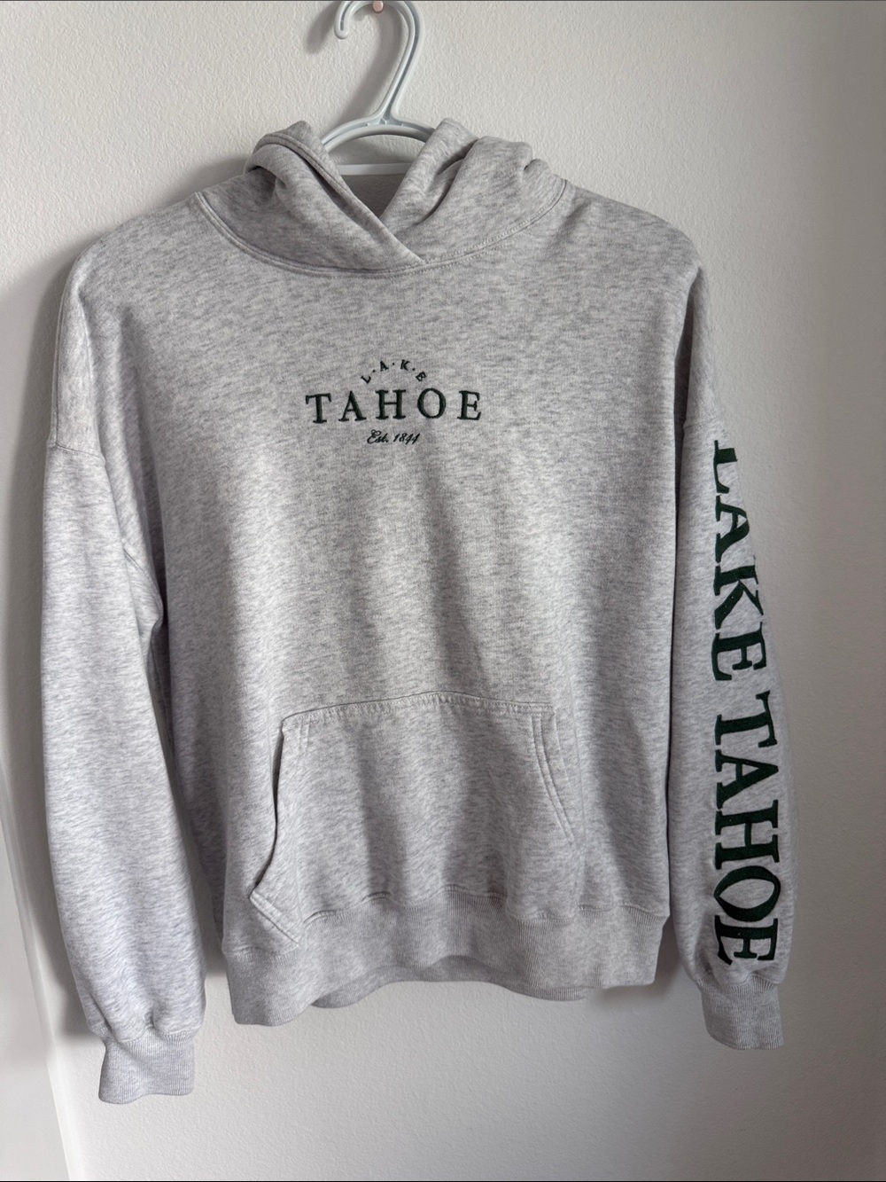 Hollister hoodie XS